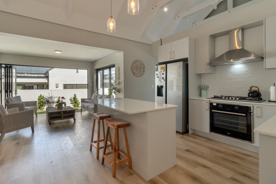 3 Bedroom Property for Sale in Aan de Wijnlanden Western Cape